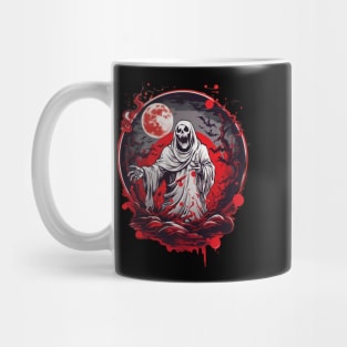 Hallowed Horrors Mug